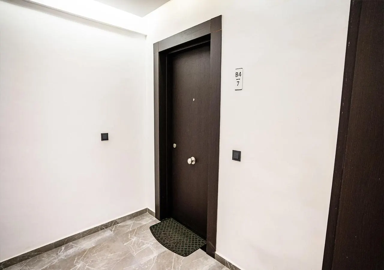 Palmeraie Gates Marrakesh 0*,