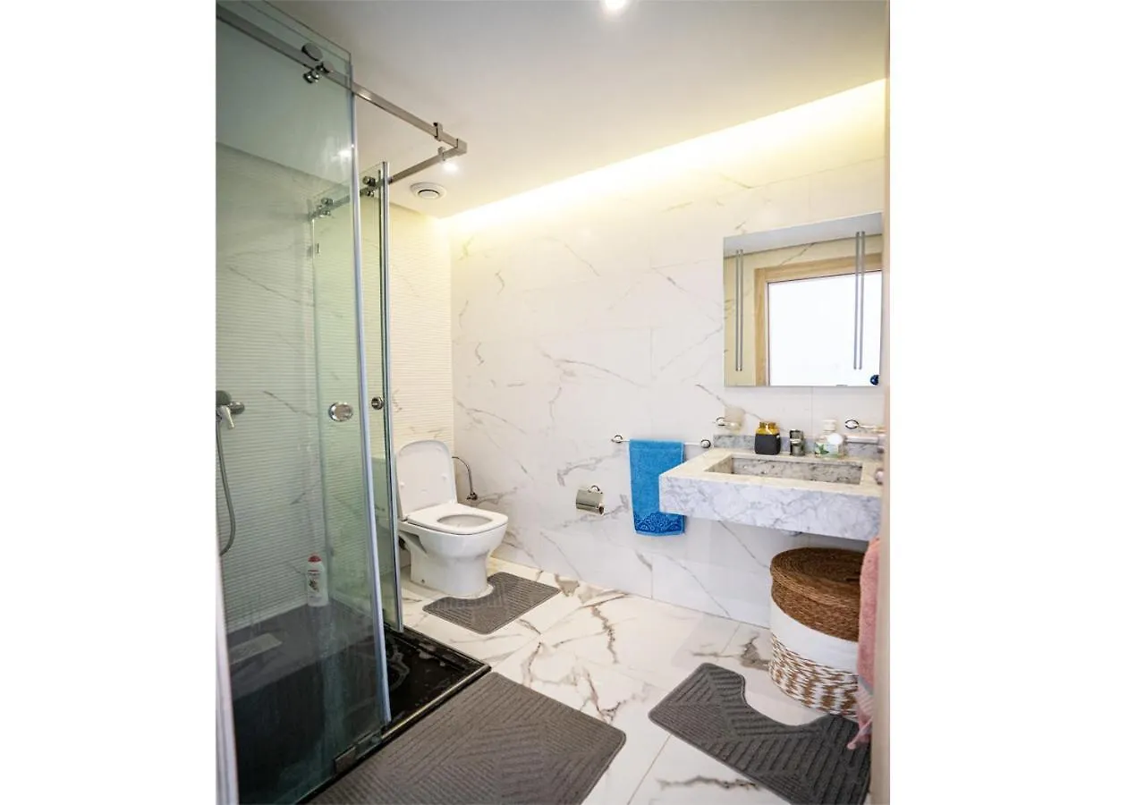Apartment Palmeraie Gates Marrakesh