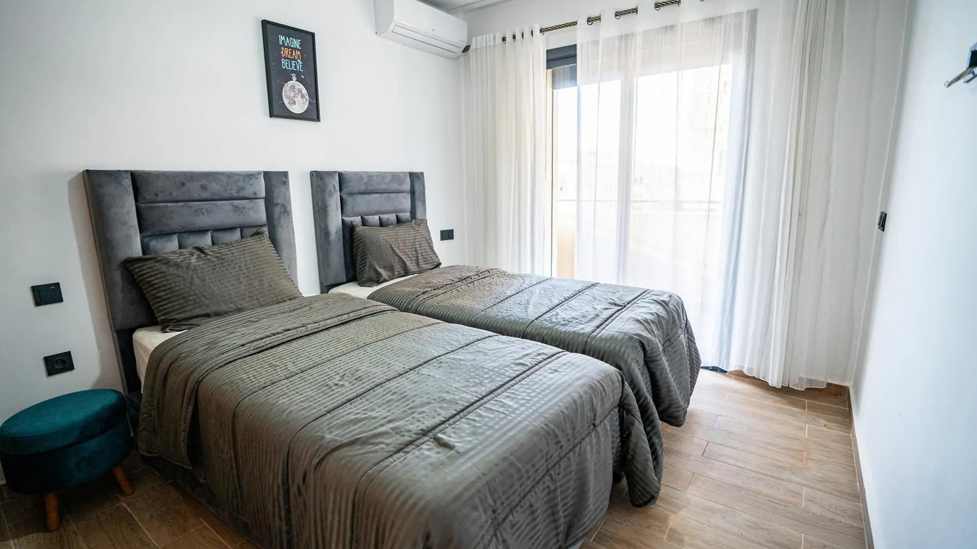 Palmeraie Gates Marrakesh Apartment